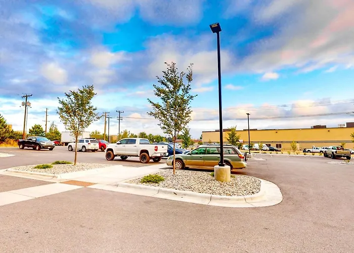 Aspen Crossing