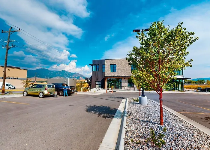 Aspen Crossing