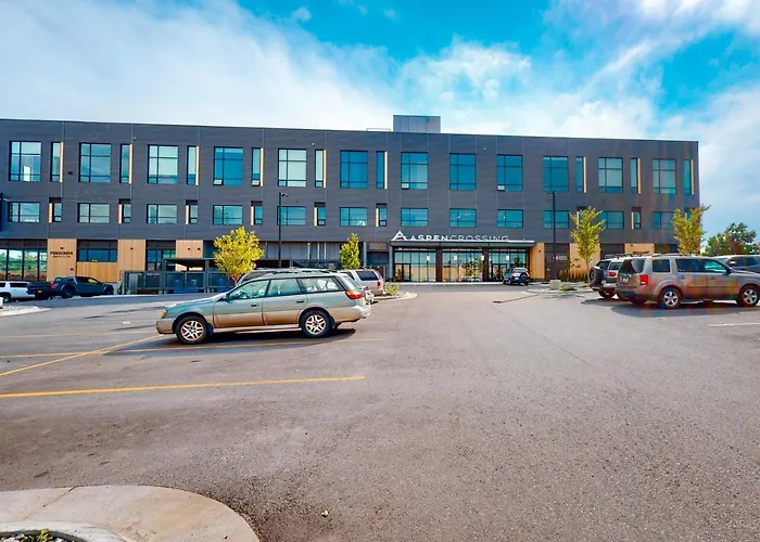 Aspen Crossing