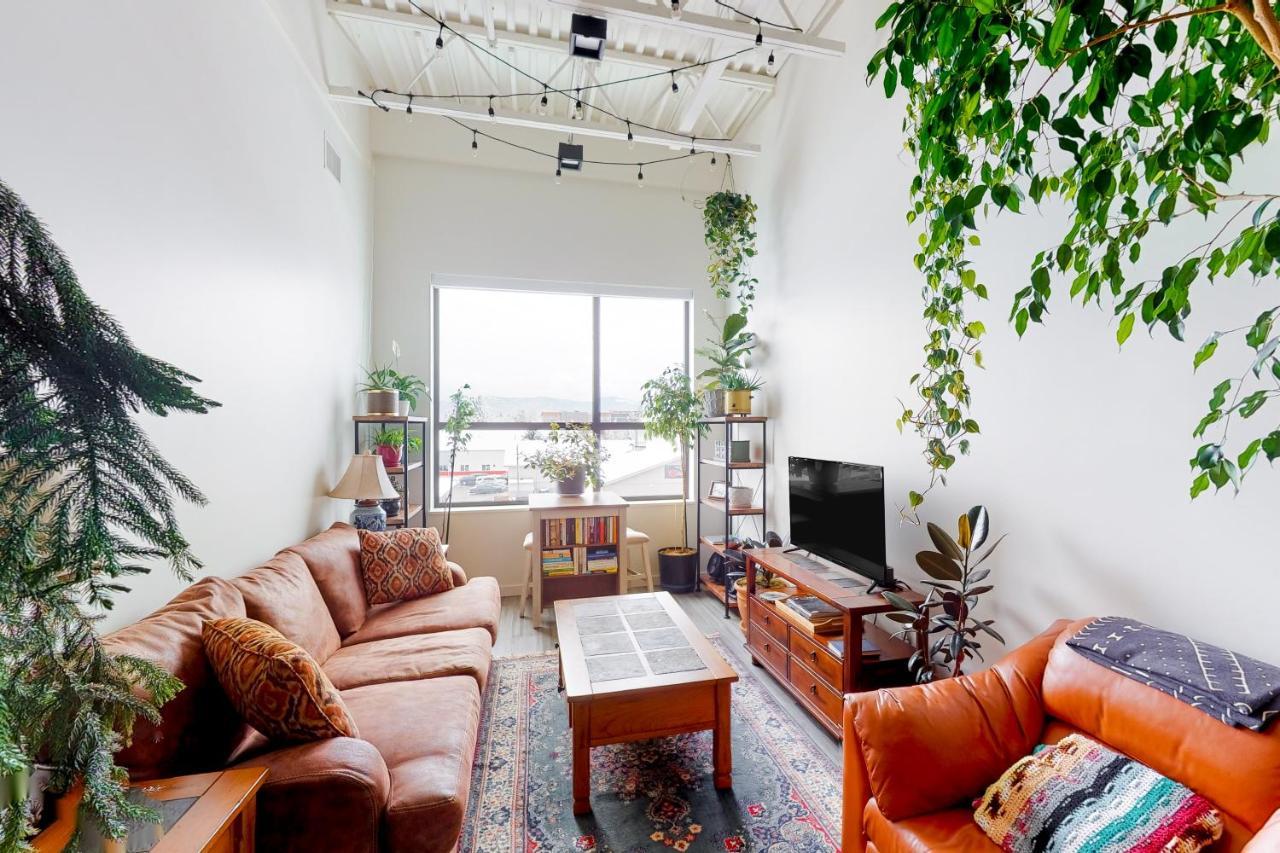 Apartment Aspen Crossing Bozeman