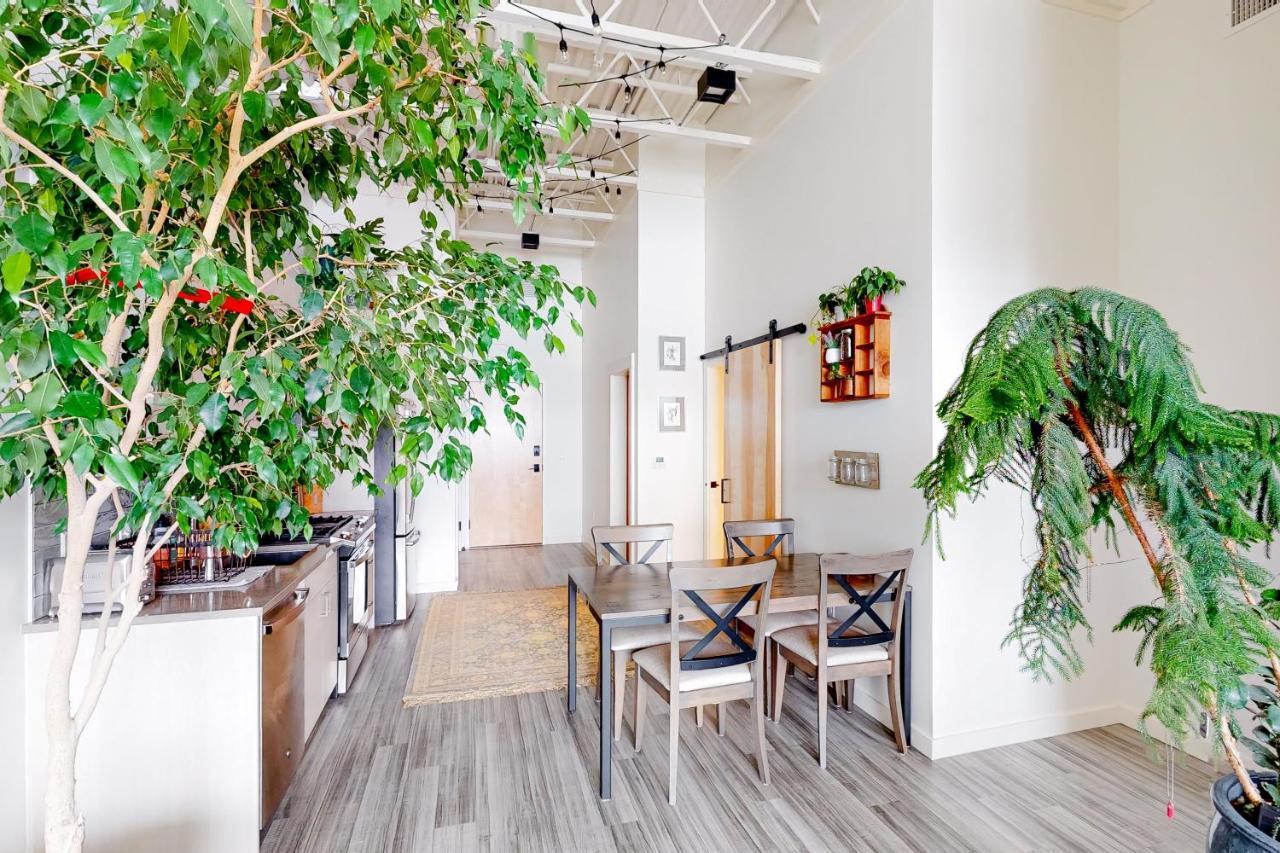 Aspen Crossing Apartment