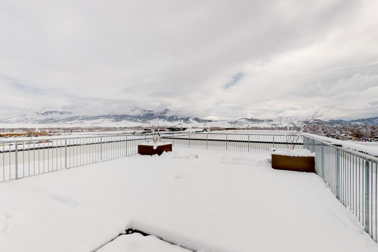 Apartment Aspen Crossing Bozeman