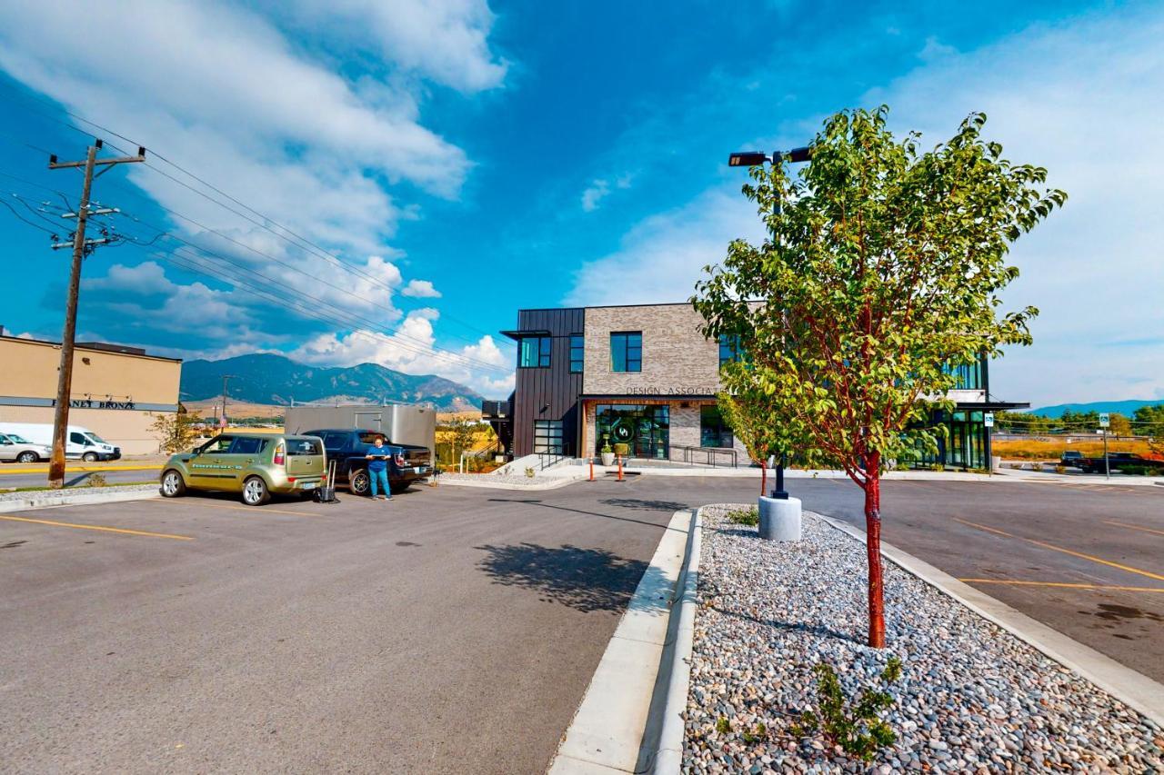 Apartment Aspen Crossing
