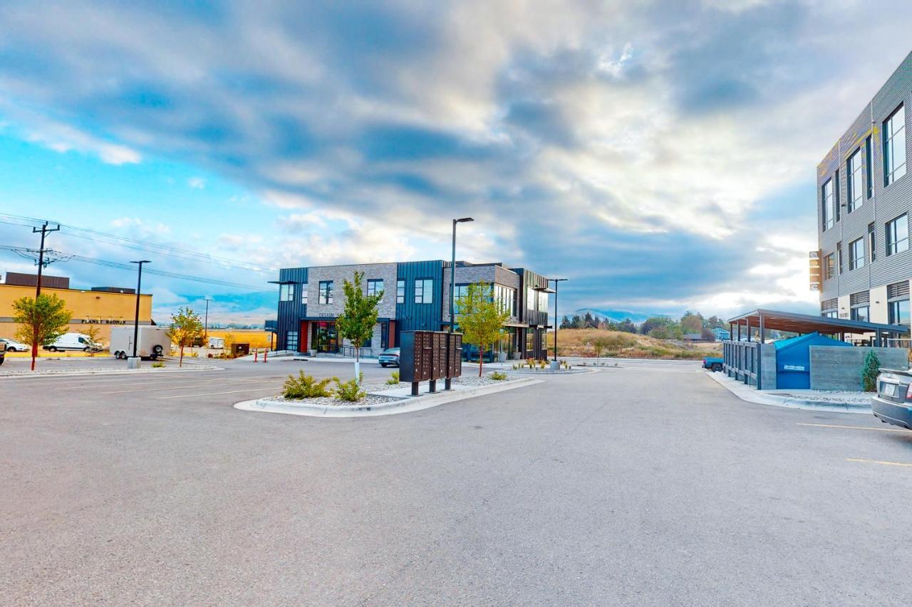 Aspen Crossing Apartment