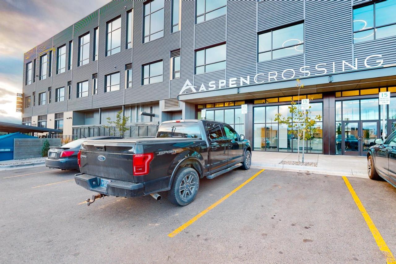 Apartment Aspen Crossing