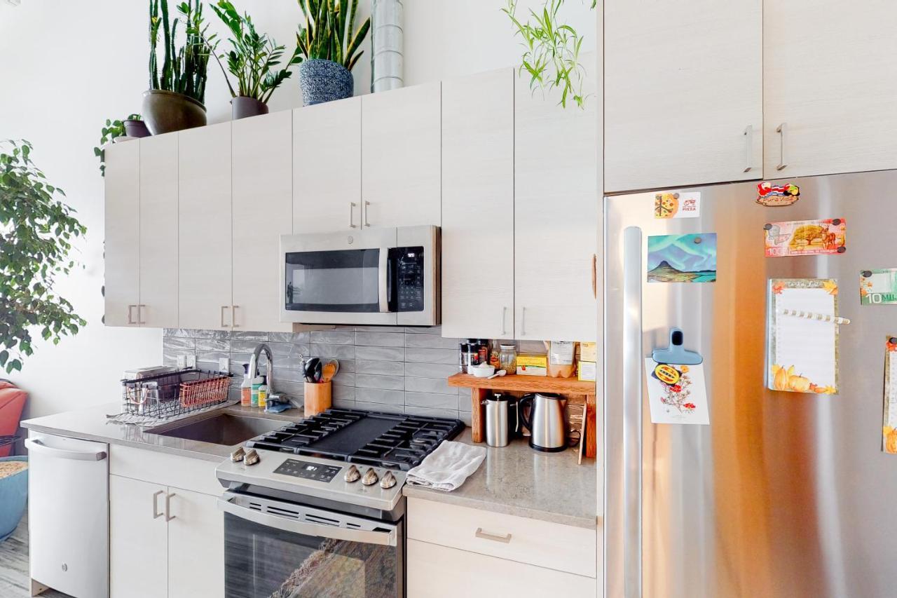 Aspen Crossing Apartamento *